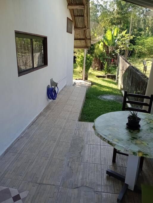 Apartamento Kitinete Lateral Timbó Exterior foto