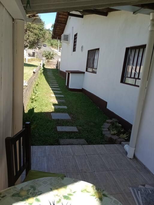 Apartamento Kitinete Lateral Timbó Exterior foto
