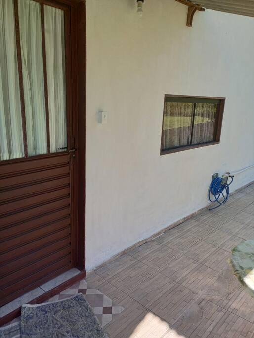 Apartamento Kitinete Lateral Timbó Exterior foto