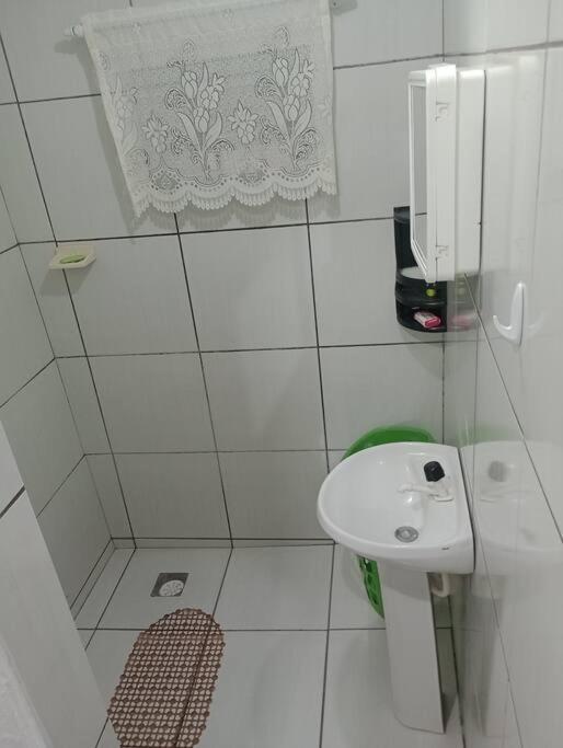 Apartamento Kitinete Lateral Timbó Exterior foto
