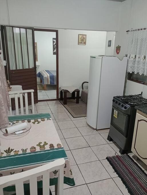 Apartamento Kitinete Lateral Timbó Exterior foto