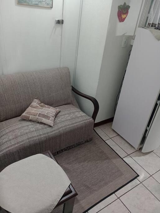 Apartamento Kitinete Lateral Timbó Exterior foto