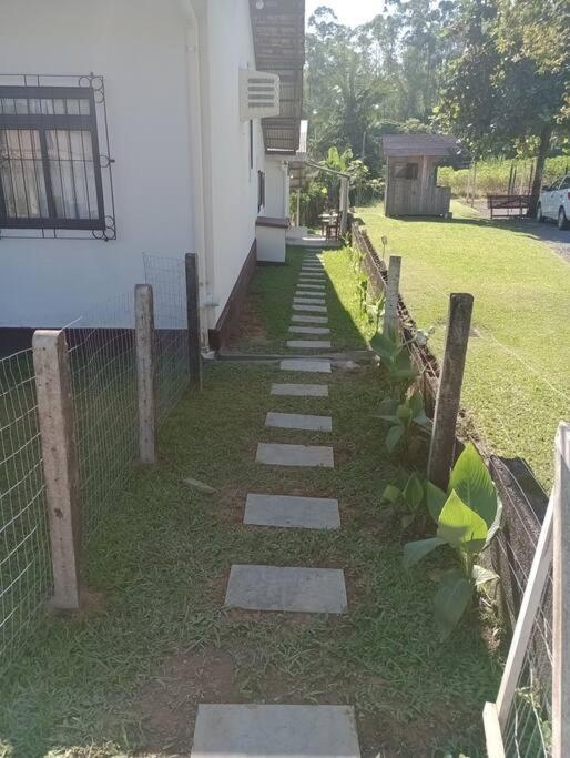 Apartamento Kitinete Lateral Timbó Exterior foto