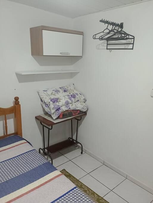 Apartamento Kitinete Lateral Timbó Exterior foto