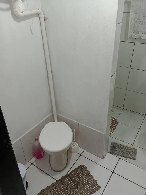 Apartamento Kitinete Lateral Timbó Exterior foto
