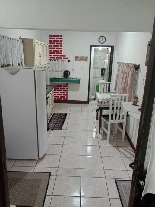 Apartamento Kitinete Lateral Timbó Exterior foto