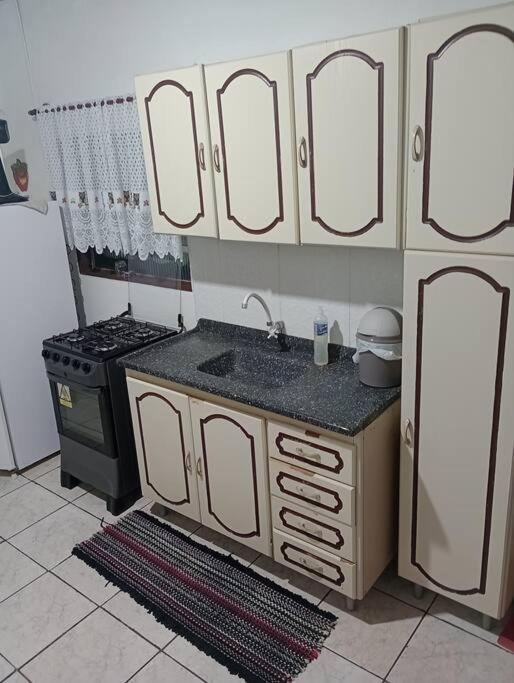 Apartamento Kitinete Lateral Timbó Exterior foto