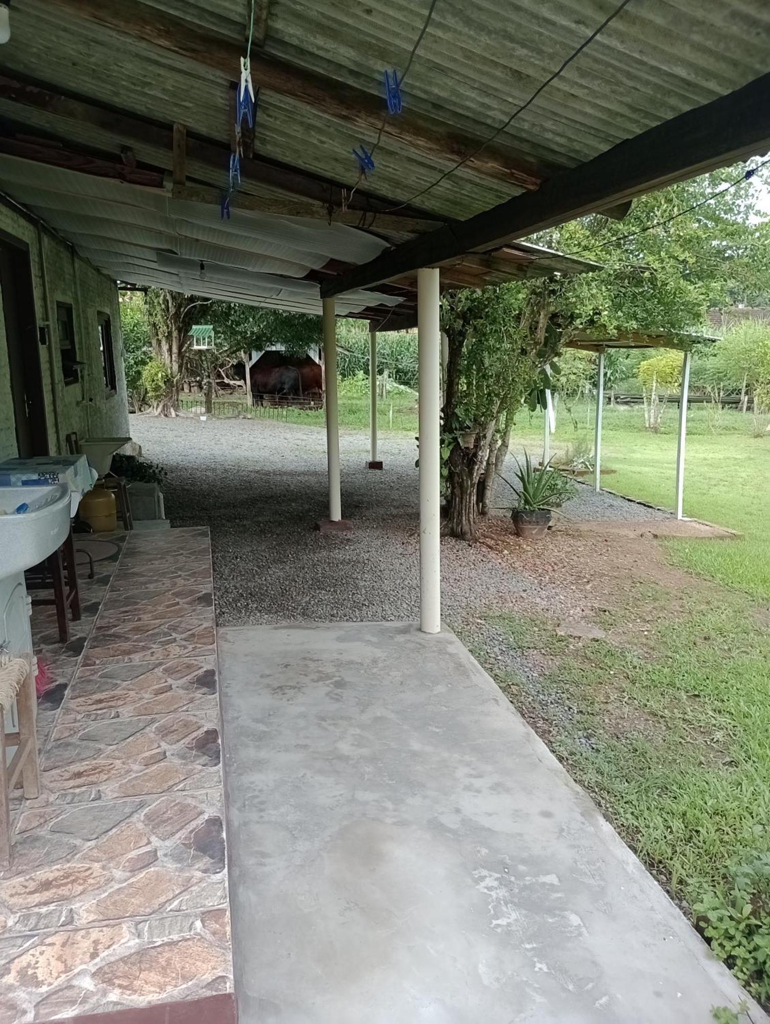 Apartamento Kitinete Lateral Timbó Exterior foto